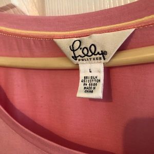 Lilly Pulitzer top